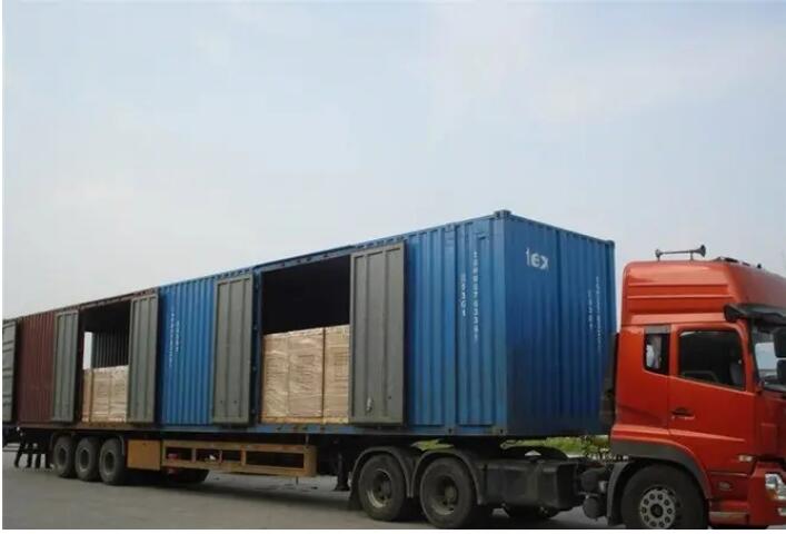 漳州到竹溪县整车运输