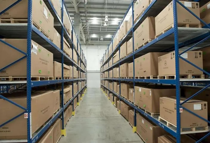 漳州到竹溪县货物仓储