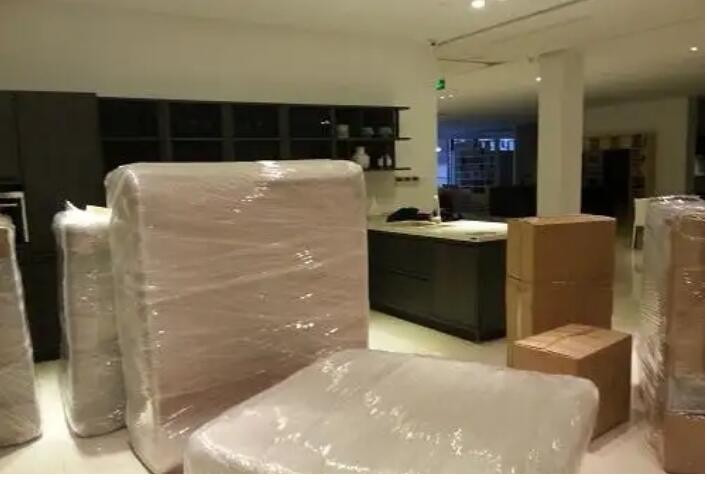 漳州到竹溪县长途搬家