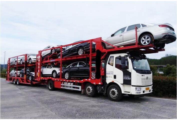 漳州到竹溪县轿车托运